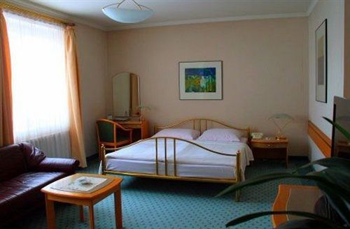U Zlate Podkovy - At The Golden Horseshoe Apartment