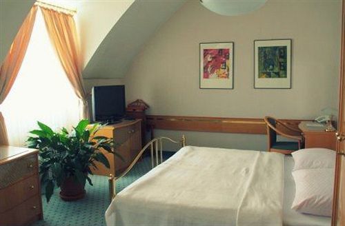 Apartment U Zlate Podkovy - At The Golden Horseshoe