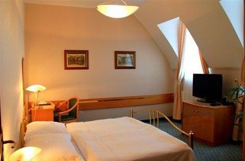 Apartment U Zlate Podkovy - At The Golden Horseshoe Prag
