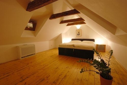Apartment U Zlate Podkovy - At The Golden Horseshoe *