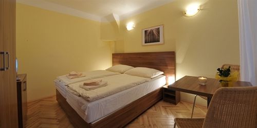 Apartment U Zlate Podkovy - At The Golden Horseshoe *