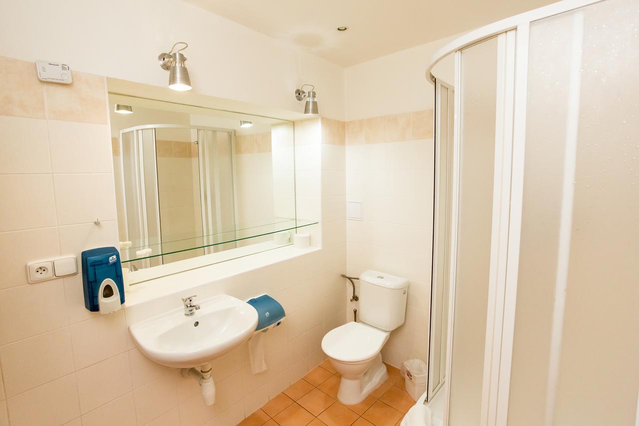 Apartment U Zlate Podkovy - At The Golden Horseshoe Prag